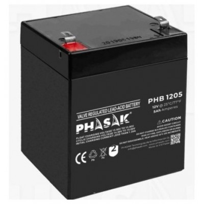 PHK-BAT PHB 1205